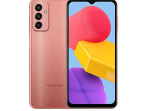 Ajouter au panier Smartphone Samsung Galaxy M13 4GB/64 Go 6.6''Naranja Cobre Smartphone Samsung Galaxy M13 4GB/64 Go 6.6''Naranja Cobre