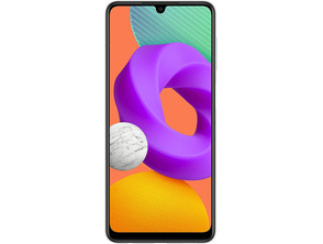 Ajouter au panier Smartphone Samsung Galaxy M22 4GB/128 Go 6.4 " Blanco Smartphone Samsung Galaxy M22 4GB/128 Go 6.4 " Blanco