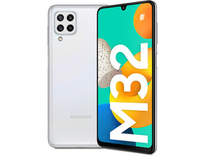 Ajouter au panier Smartphone Samsung Galaxy M32 6GB/128 Go 6.4 " Blanco Smartphone Samsung Galaxy M32 6GB/128 Go 6.4 " Blanco
