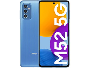 Ajouter au panier Smartphone Samsung Galaxy M52 6GB/128 Go 6,7 " 5G Azul Smartphone Samsung Galaxy M52 6GB/128 Go 6,7 " 5G Azul