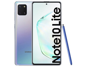 Ajouter au panier Smartphone Samsung Galaxy Note10 Lite 6GB/128 Go 6,7 " Aura Resplandeciente Smartphone Samsung Galaxy Note10 Lite 6GB/128 Go 6,7 " Aura Resplandeciente