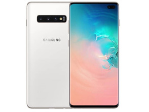 Smartphone Samsung Galaxy S10 Plus G975 8GB/128GB/6.4''Blanco