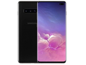 Samsung Galaxy S10 Plus G975 8Go/128Go/6.4 Smartphone \'\' Noir