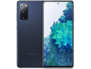 Ajouter au panier Smartphone Samsung Galaxy S20 FE 6GB/128 Go 4G Marine Cloud Smartphone Samsung Galaxy S20 FE 6GB/128 Go 4G Marine Cloud