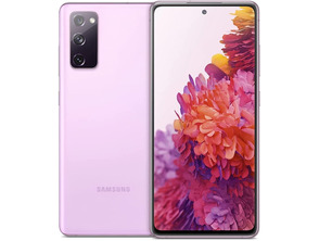 Smartphone Samsung Galaxy S20 FE 6GB/128 Go DS Lavanda