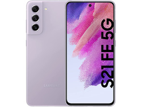 Ajouter au panier Smartphone Samsung Galaxy S21 FE 6GB/128 Go 5G Violet Smartphone Samsung Galaxy S21 FE 6GB/128 Go 5G Violet