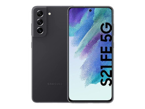 Ajouter au panier Smartphone Samsung Galaxy S21 FE 8GB/256GB 5G Graphite Smartphone Samsung Galaxy S21 FE 8GB/256GB 5G Graphite