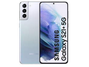 Ajouter au panier Smartphone Samsung Galaxy S21 Plus 5G 8GB/128GB/6.7 " Plata Smartphone Samsung Galaxy S21 Plus 5G 8GB/128GB/6.7 " Plata