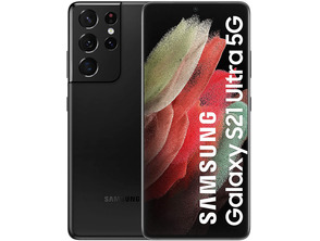 Ajouter au panier Smartphone Samsung Galaxy S21 Ultra 12GB/128 Go 5G Negro Smartphone Samsung Galaxy S21 Ultra 12GB/128 Go 5G Negro