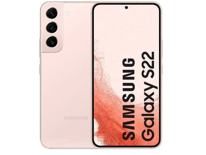 Ajouter au panier Smartphone Samsung Galaxy S22 8GB/128GB 6.1''5G Rosa Smartphone Samsung Galaxy S22 8GB/128GB 6.1''5G Rosa