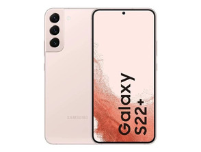 Ajouter au panier Smartphone Samsung Galaxy S22 Plus 8GB/128 Go 5G Rosa v2 Smartphone Samsung Galaxy S22 Plus 8GB/128 Go 5G Rosa v2