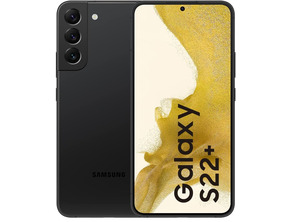 Ajouter au panier Smartphone Samsung Galaxy S22 Plus 8GB/128 Go 6.6''5G Negro Smartphone Samsung Galaxy S22 Plus 8GB/128 Go 6.6''5G Negro
