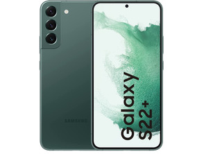 Ajouter au panier Smartphone Samsung Galaxy S22 Plus 8GB/128 Go 6,6''5G Verde Smartphone Samsung Galaxy S22 Plus 8GB/128 Go 6,6''5G Verde