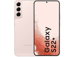 Ajouter au panier Smartphone Samsung Galaxy S22 Plus 8GB/256GB 6.6''5G Rosa Smartphone Samsung Galaxy S22 Plus 8GB/256GB 6.6''5G Rosa