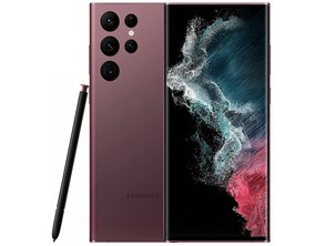Ajouter au panier Smartphone Samsung Galaxy S22 Ultra 12GB/256GB 5G 6.8''Burdeos Smartphone Samsung Galaxy S22 Ultra 12GB/256GB 5G 6.8''Burdeos