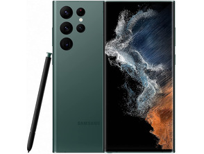 Ajouter au panier Smartphone Samsung Galaxy S22 Ultra 5G 12GB/256 Go 6,8''Verde Smartphone Samsung Galaxy S22 Ultra 5G 12GB/256 Go 6,8''Verde