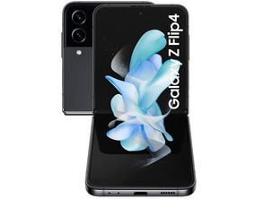 Ajouter au panier Smartphone Samsung Galaxy Z Flip 4 8GB/128 Go 5G Gray Smartphone Samsung Galaxy Z Flip 4 8GB/128 Go 5G Gray
