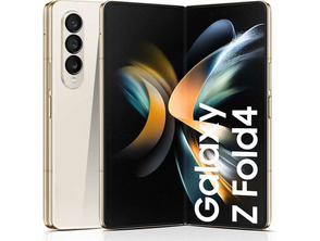 Ajouter au panier Smartphone Samsung Galaxy Z Fold 4 12GB/512GB 5G Beige Smartphone Samsung Galaxy Z Fold 4 12GB/512GB 5G Beige