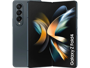 Ajouter au panier Smartphone Samsung Galaxy Z Fold 4 12GB/512GB 5G Gris Verde Smartphone Samsung Galaxy Z Fold 4 12GB/512GB 5G Gris Verde