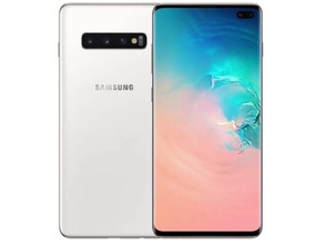 Ajouter au panier Smartphone Samsung Galaxy S10 + Blanco 8GB/128 Go Smartphone Samsung Galaxy S10 + Blanco 8GB/128 Go