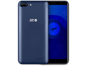 Ajouter au panier Smartphone SPC Gen Dark Blue 5,45''3GB/32GB Smartphone SPC Gen Dark Blue 5,45''3GB/32GB