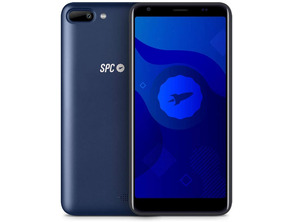 Ajouter au panier Smartphone SPC Gen Dark Blue 5,45''4GB/64 Go Smartphone SPC Gen Dark Blue 5,45''4GB/64 Go
