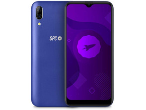 Ajouter au panier Smartphone SPC Gen Lite 5''1GB/16 Go Azul Smartphone SPC Gen Lite 5''1GB/16 Go Azul