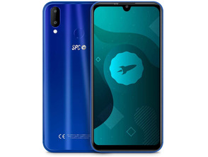 Ajouter au panier Smartphone SPC Gen Max Azul 6,26''4Go / 64 Go Smartphone SPC Gen Max Azul 6,26''4Go / 64 Go