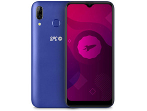 Ajouter au panier Smartphone SPC Gen Plus Azul 6.09''3GB/32GB Smartphone SPC Gen Plus Azul 6.09''3GB/32GB