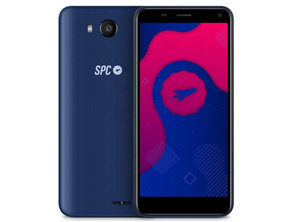 Ajouter au panier Smartphone SPC Smart 5''2GB/16GB 2501216A Azul Smartphone SPC Smart 5''2GB/16GB 2501216A Azul