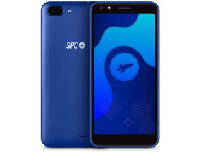 Ajouter au panier Smartphone SPC Smart Max Azul 5,45''2Go / 16 Go Smartphone SPC Smart Max Azul 5,45''2Go / 16 Go
