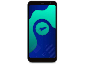 Smartphone SPC Smart Plus 1GB/32Go 5,99 " Gris