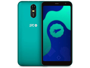 Smartphone SPC Smart Plus 1GB/32Go 5,99 " Verde