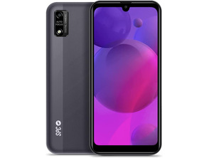 Ajouter au panier Smartphone SPC Smart Pro 3GB/32Go 6.1''Negro Smartphone SPC Smart Pro 3GB/32Go 6.1''Negro