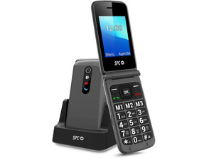 Ajouter au panier Smartphone SPC Stella 2 Titanium Smartphone SPC Stella 2 Titanium