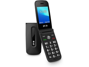 Ajouter au panier Smartphone SPC Titan Noir Smartphone SPC Titan Noir