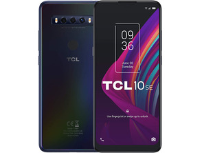 Ajouter au panier Smartphone TCL 10 SE 6,52''4GB/128 Go Soirée polaire Smartphone TCL 10 SE 6,52''4GB/128 Go Soirée polaire