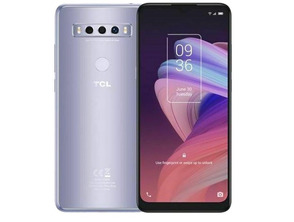 Ajouter au panier Smartphone TCL 10 SE ICY Argent 4GB/128GB/6.52'' Smartphone TCL 10 SE ICY Argent 4GB/128GB/6.52''