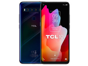 Ajouter au panier Smartphone TCL 10L 6,53''6GB/64 Go 4G Azul Smartphone TCL 10L 6,53''6GB/64 Go 4G Azul