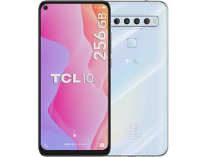 Ajouter au panier Smartphone TCL 10L 6GB/256GB 6.53 " Blanco Smartphone TCL 10L 6GB/256GB 6.53 " Blanco
