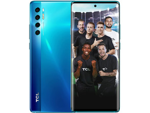 Smartphone TCL 20 Pro 6GB/256GB 6,67 " 5G Azul Marino