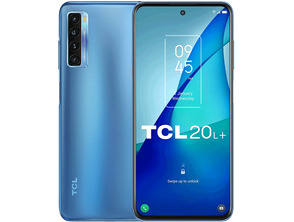 Smartphone TCL 20L + 6GB/256 Go 6,67''Azul North Star