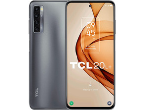 Smartphone TCL 20L + 6GB/256GB 6,67''Gris Milky Way
