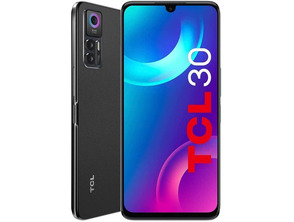Ajouter au panier Smartphone TCL 30 + 4GB/128 Go 6,7''Negro Smartphone TCL 30 + 4GB/128 Go 6,7''Negro