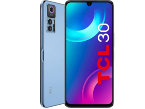 Ajouter au panier Smartphone TCL 30 4GB/64 Go 6,7''Azul Smartphone TCL 30 4GB/64 Go 6,7''Azul
