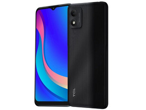Ajouter au panier Smartphone TCL 305i 2GB/32 Go 6,52''nègre Smartphone TCL 305i 2GB/32 Go 6,52''nègre