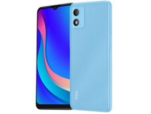 Ajouter au panier Smartphone TCL 305i 2GB/64 Go 6,52''Azul Smartphone TCL 305i 2GB/64 Go 6,52''Azul