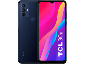 Ajouter au panier Smartphone TCL 30E 3GB/64 Go 6,52''Azul Atlántico Smartphone TCL 30E 3GB/64 Go 6,52''Azul Atlántico