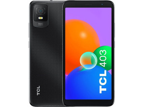 Smartphone TCL 403 2Go / 32 Go 6''Negro