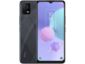 Ajouter au panier Smartphone TCL 405 2GB/32GB 6.6''Gris Oscuro Smartphone TCL 405 2GB/32GB 6.6''Gris Oscuro